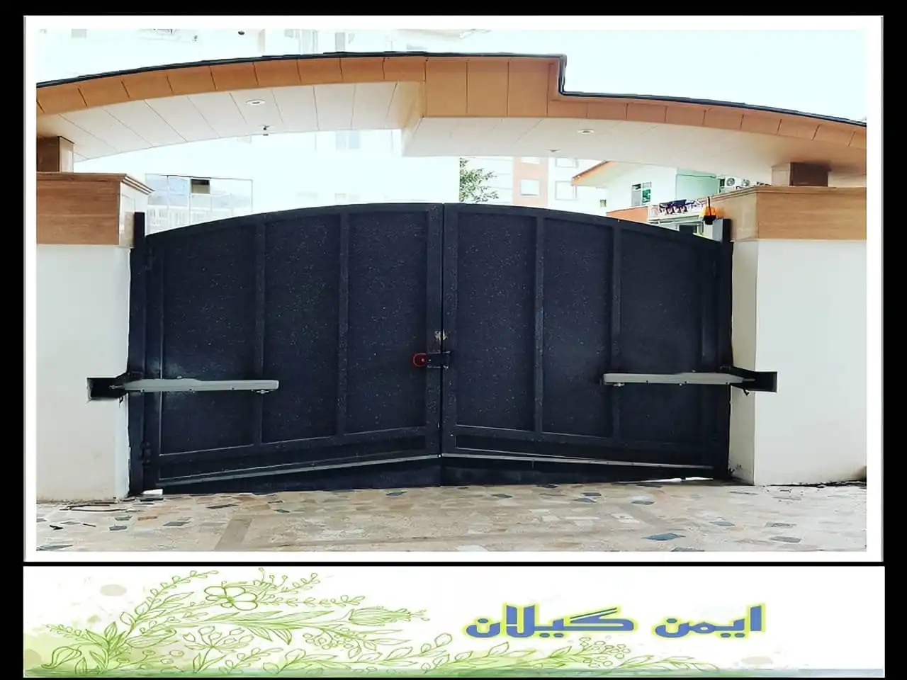 قیمت جک پارکینگی در رشت چقدر است؟