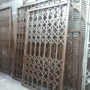 حفاظ آکاردئونی ایتالیایی در رشت حفاظ آکاردئونی ایتالیایی در رشت