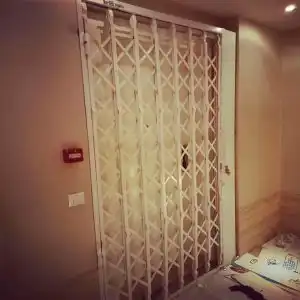 محاسبه قیمت نرده و محافظ آکاردئونی در رشت محاسبه قیمت نرده و محافظ آکاردئونی در رشت