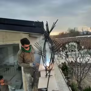 راهنمای خرید حفاظ شاخ گوزنی در رشت