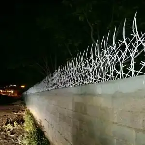 خرید و تولید حفاظ شاخ گوزنی در رشت