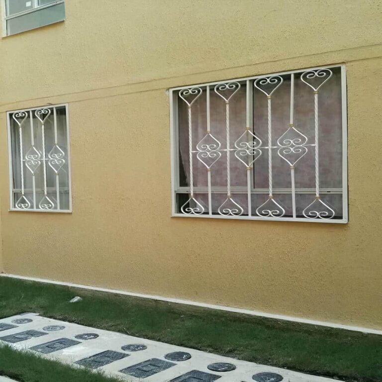 راهنمای خرید حفاظ پنجره – نکات مهم در انتخاب و نصب در رشت