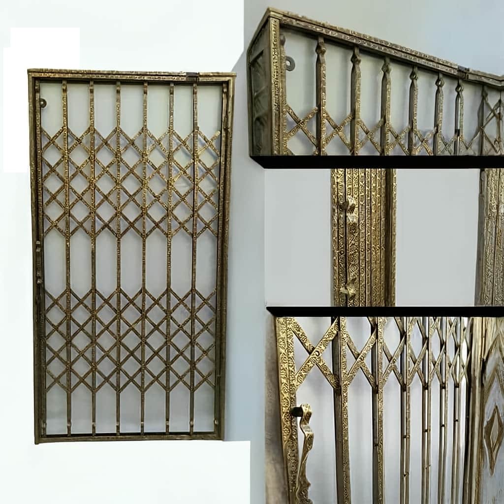 معرفی حفاظ آکاردئونی ایتالیایی در رشت