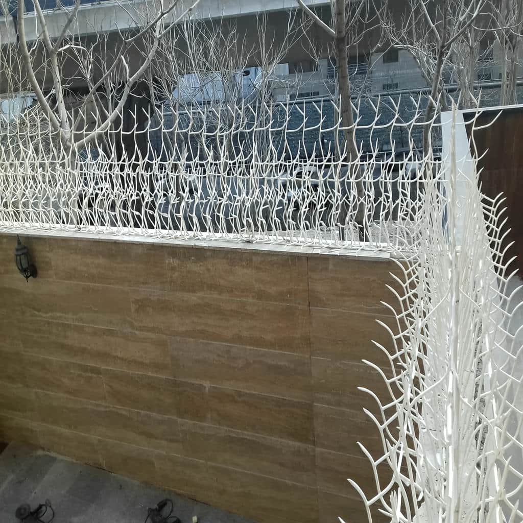 خرید حفاظ بوته ای تراکم 67