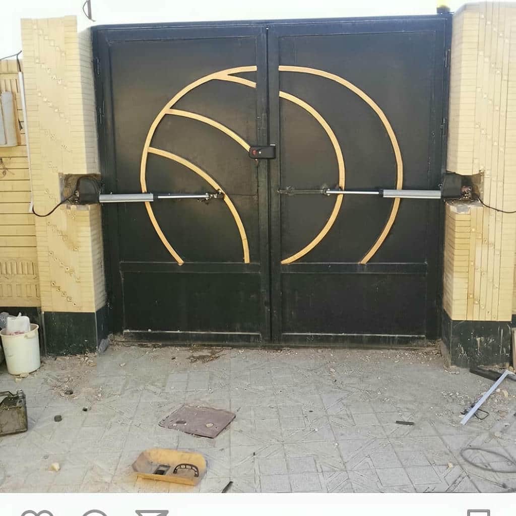قیمت جک پارکینگی رشت