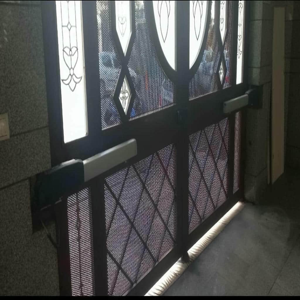 سفارش جک پارکینگی در رشت