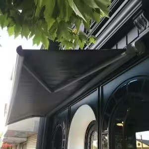 خرید سایبان برقی در رشت: فروش و نصب سایبان برقی با بهترین کیفیت