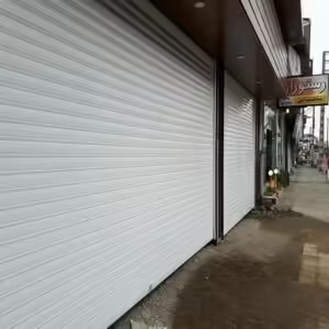 قیمت هر متر مربع کرکره برقی در رشت