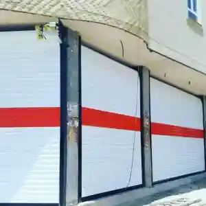 خرید و نصب کرکره برقی در رشت