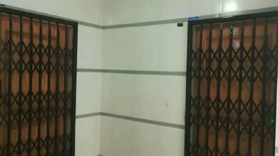 ساخت درب آکاردئونی در رشت؛ لیست قیمت و ویژگی&zwnj;ها