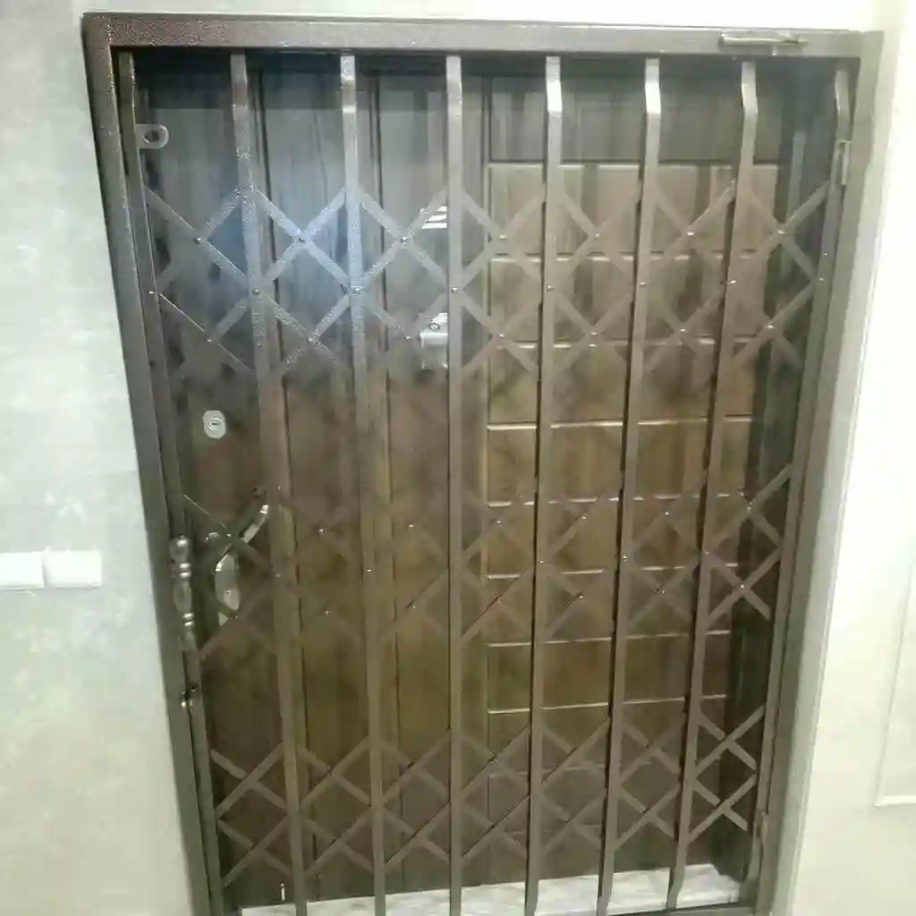 حفاظ آکاردئونی در رشت