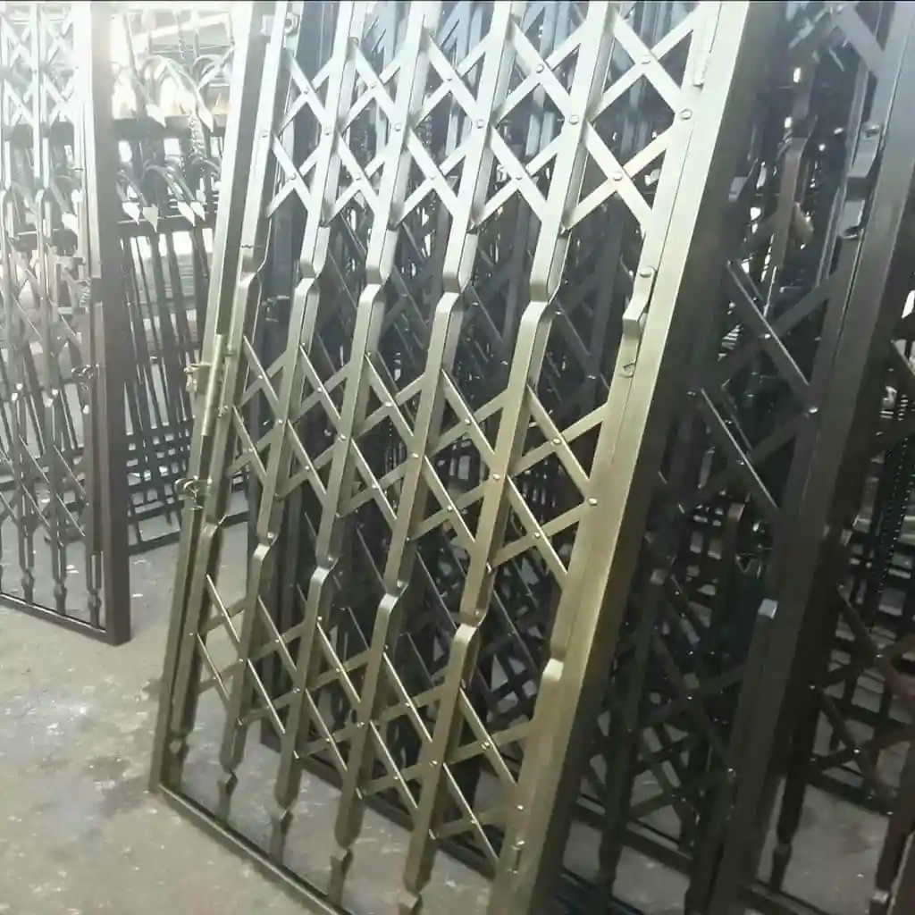 قیمت حفاظ پشت درب رشت قیمت حفاظ پشت درب رشت