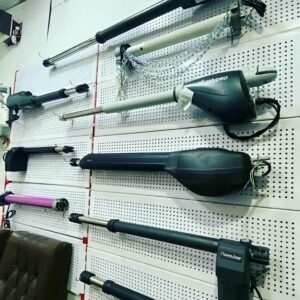 انواع جک پارکینگی در رشت