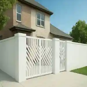 درب مدرن اسپاین در رشت درب مدرن اسپاین در رشت