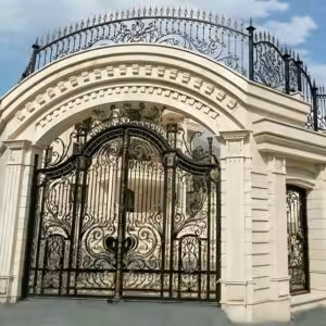 درب ورودی لوکس ساختمان در رشت درب ورودی لوکس ساختمان در رشت