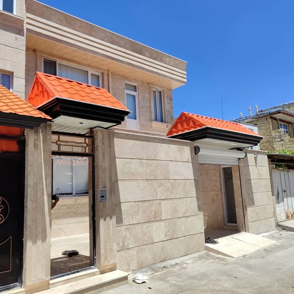 آردواز در رشت