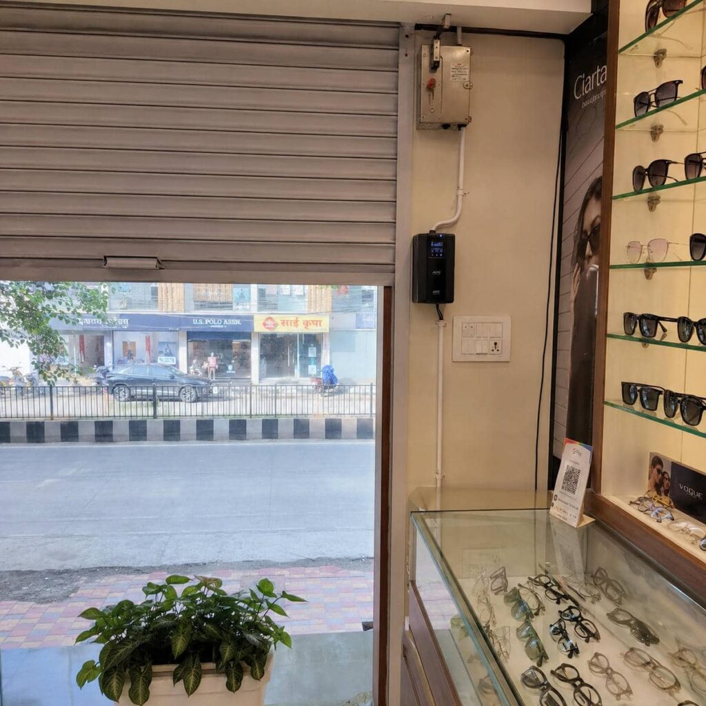 خرید کرکره برقی فولادی سنگین برای انتخاب طرح در رشت