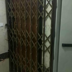 8 مدل حفاظ آکاردئونی کم جا راهرو در رشت