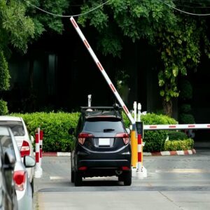 14 مدل راهبند هیدرولیک سرعت بالا در رشت