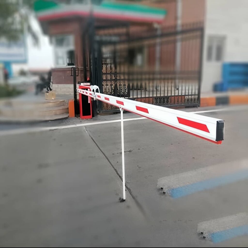 خدمات تعمیر راهبند هیدرولیک سرعت بالا و پاورپک در رشت