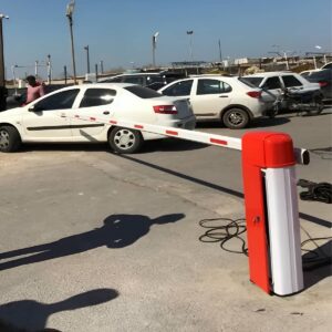 7 مدل راهبند تلسکوپی مسیر باریک در رشت