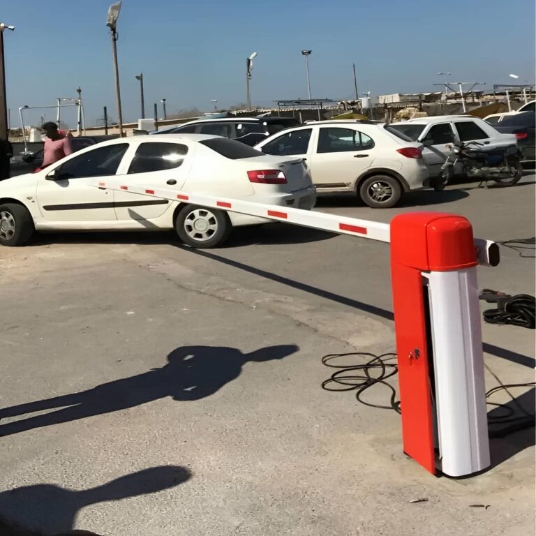 7 مدل راهبند تلسکوپی مسیر باریک در رشت