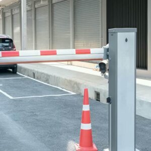 14 نمونه راهبند پرتردد شهرک صنعتی در رشت