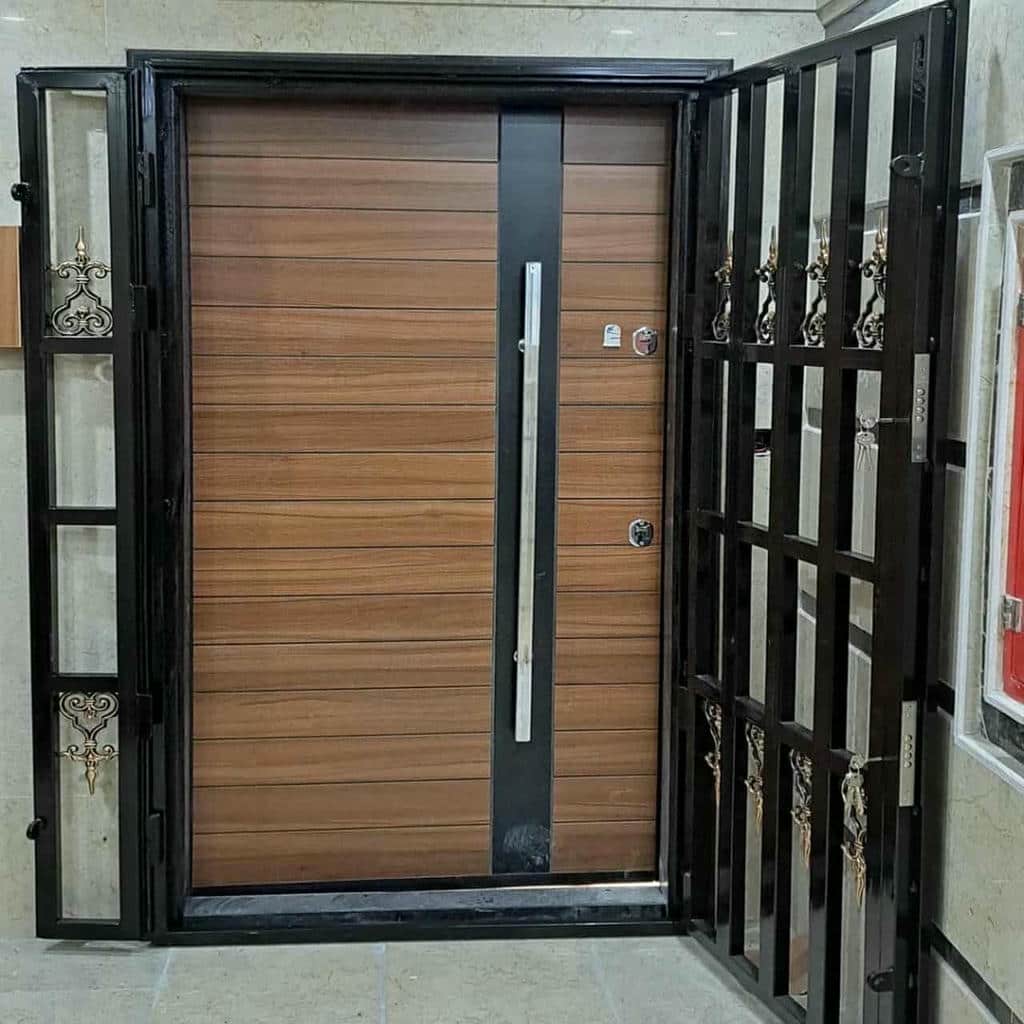 حفاظ ضد سرقت رشت