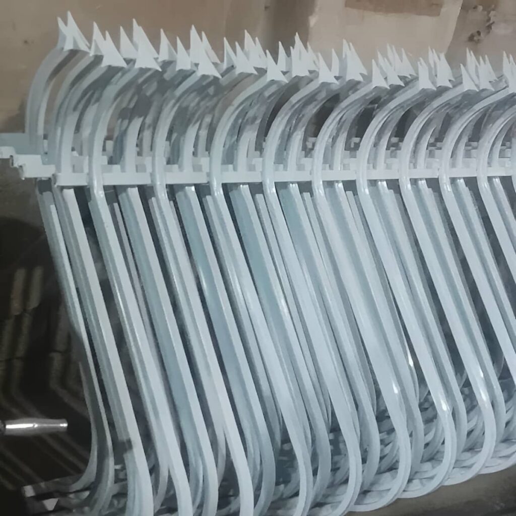 خرید نرده حفاظ دیوار ساده با انتخاب مدل در رشت خرید نرده حفاظ دیوار ساده با انتخاب مدل در رشت