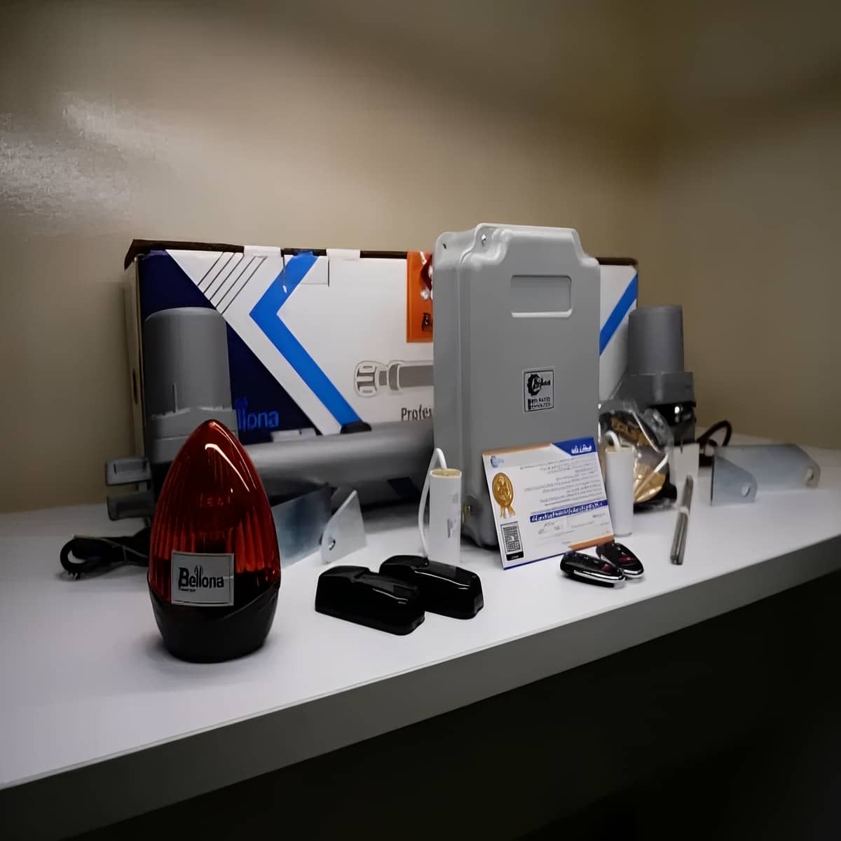 جک پارکینگی وارداتی رشت
