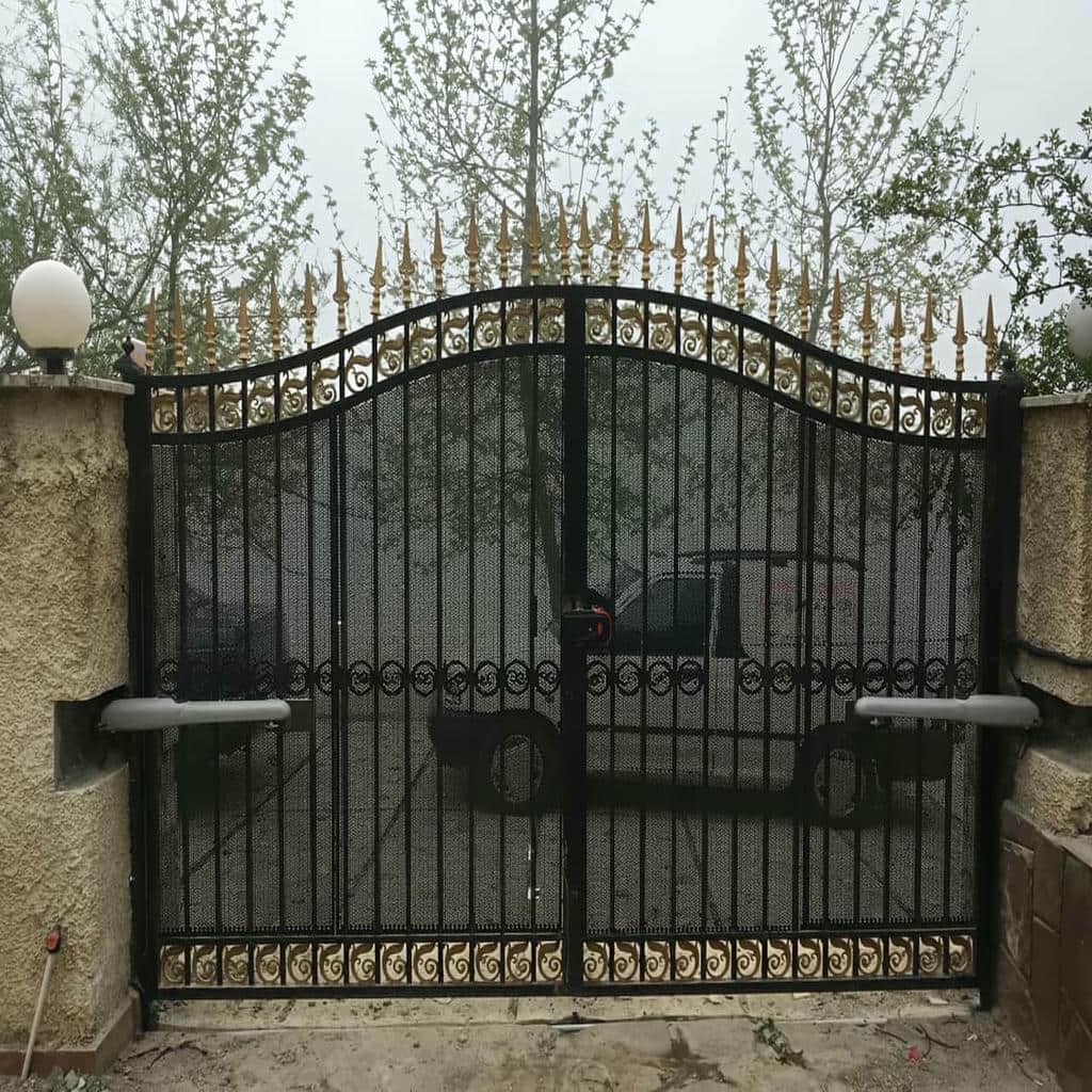 سفارش جک درب پارکینگ هیدرولیک صنعتی متناسب با تردد در رشت سفارش جک درب پارکینگ هیدرولیک صنعتی متناسب با تردد در رشت