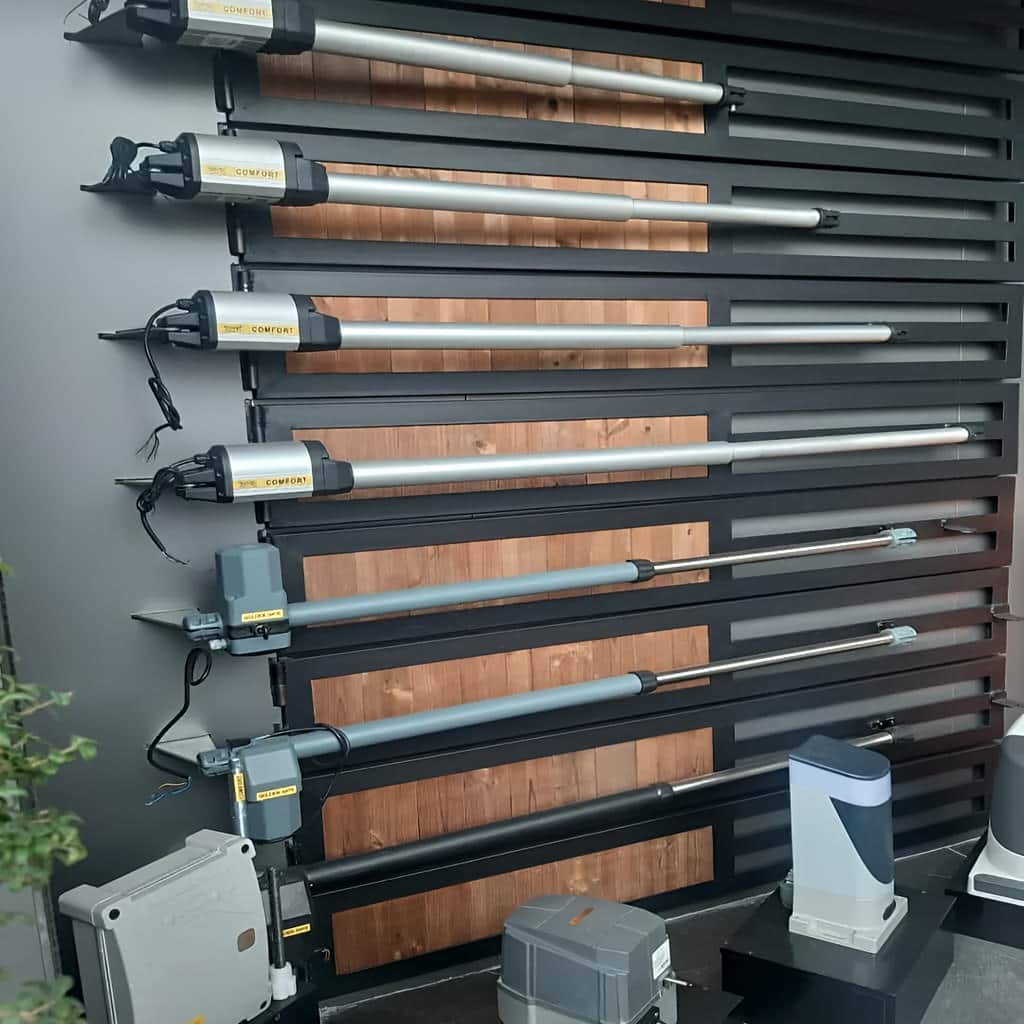 خرید جک پارکینگی تردد بالا مجتمع در رشت