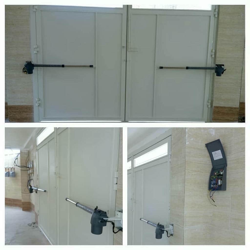 خرید جک پارکینگی رشت