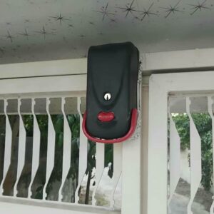 11 مدل جک درب پارکینگ سنگین کورس بلند در رشت