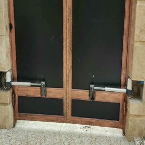 9 طرح جک پارکینگی هوشمند کنترل تردد در رشت