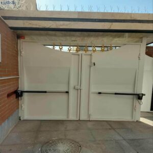 13 طرح موتور جک پارکینگی بازویی در رشت