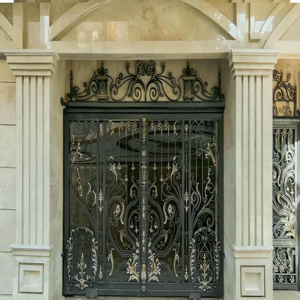 قیمت درب پارکینگ ساختمان چند واحدی براساس مشخصات سفارش در رشت قیمت درب پارکینگ ساختمان چند واحدی براساس مشخصات سفارش در رشت
