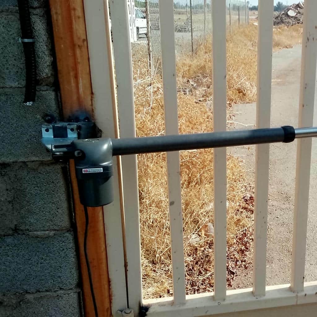 جک ریلی رشت مدل کشویی مجتمع